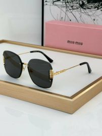 Picture of MiuMiu Sunglasses _SKUfw55830431fw